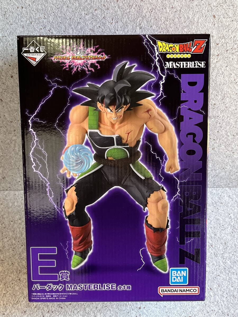 Yahoo!オークション -「ドラゴンボール バーダック フィギュア