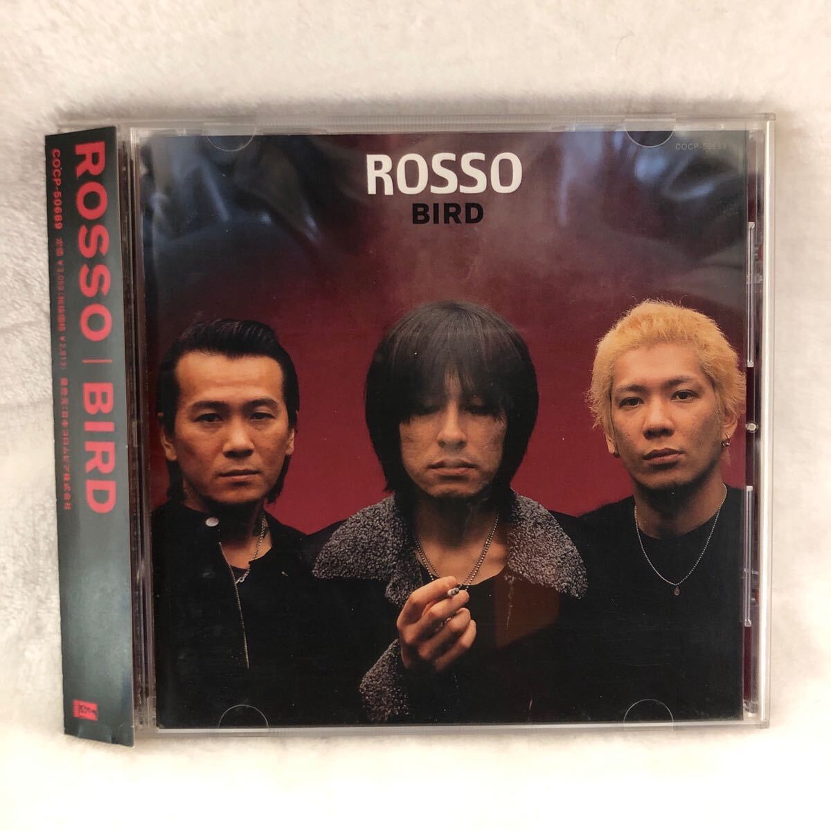 2025年最新】Yahoo!オークション -rosso bird(音楽)の中古品 2025年最新】Yahoo!オークション -rosso bird(音楽)の中古品