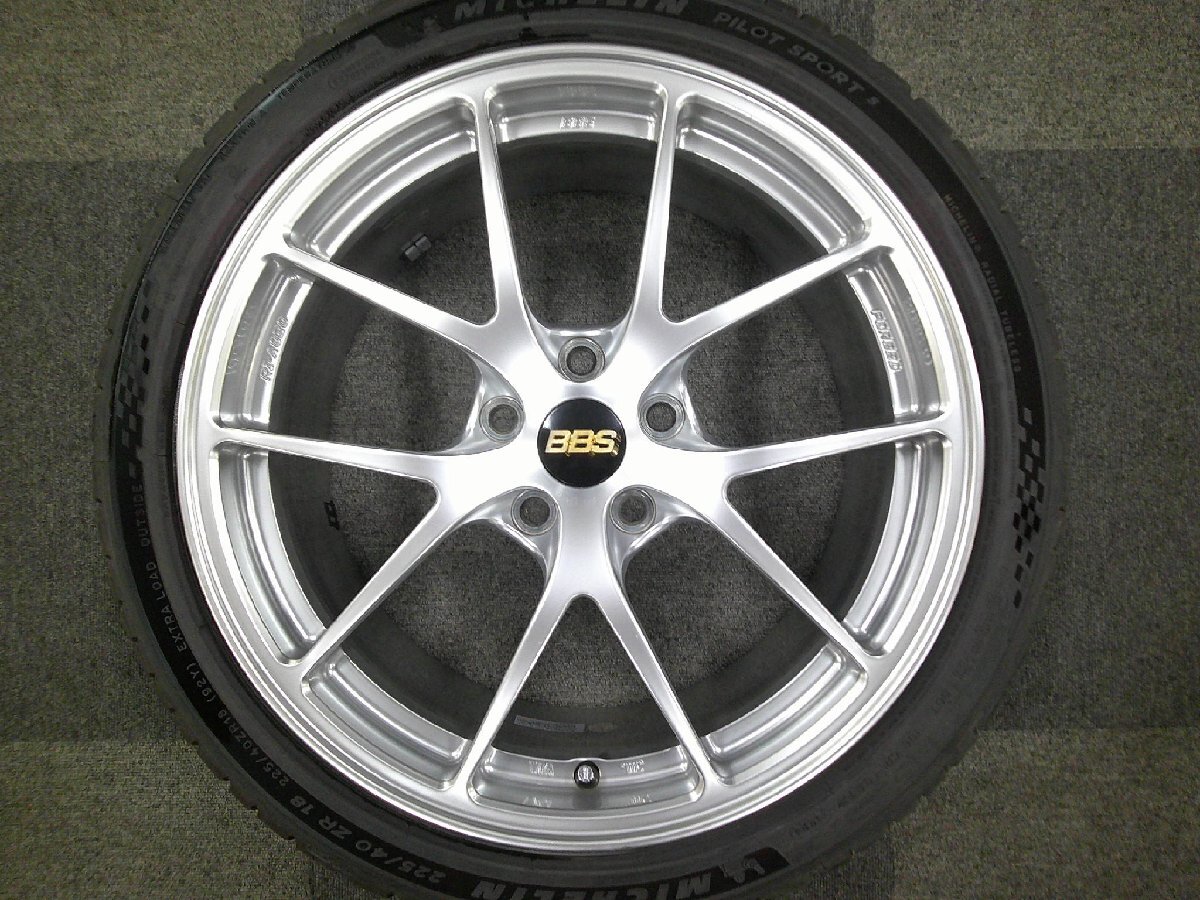 2025年最新】Yahoo!オークション -bbs 18インチ 112の中古品