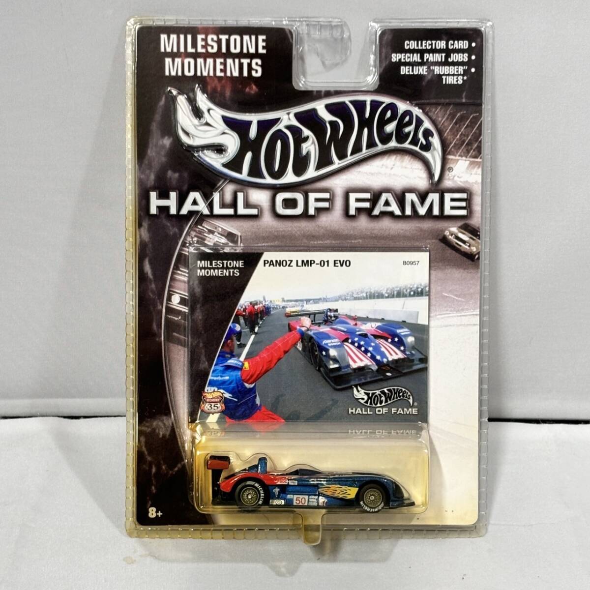Amazon.com: HOT Wheels Hall of Fame TOP 10 : Toys & Games