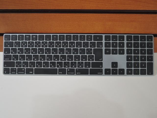 Yahoo!オークション -「mac キーボード ジャンク」(コンピュータ