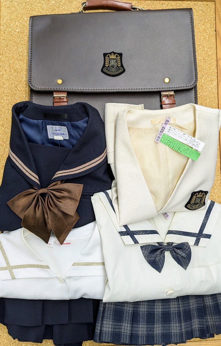 Yahoo!オークション -「女子 制服 高校」の落札相場・落札価格 Yahoo!オークション -「女子 制服 高校」の落札相場・落札価格