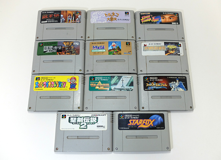 2025年最新】Yahoo!オークション -スーパーファミコン 本体 動作