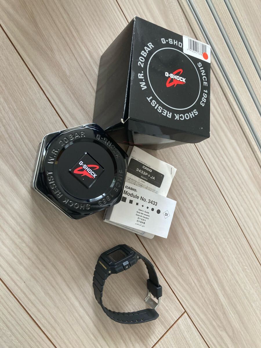 2025年最新】dw-d5500の人気アイテム - メルカリ