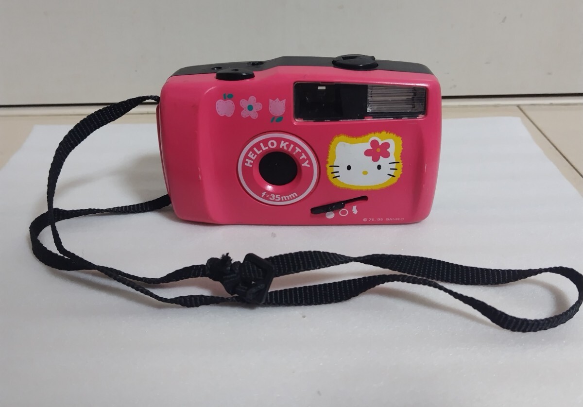 2025年最新】Yahoo!オークション -ハローキティ カメラの中古品 2025年最新】Yahoo!オークション -ハローキティ カメラの中古品