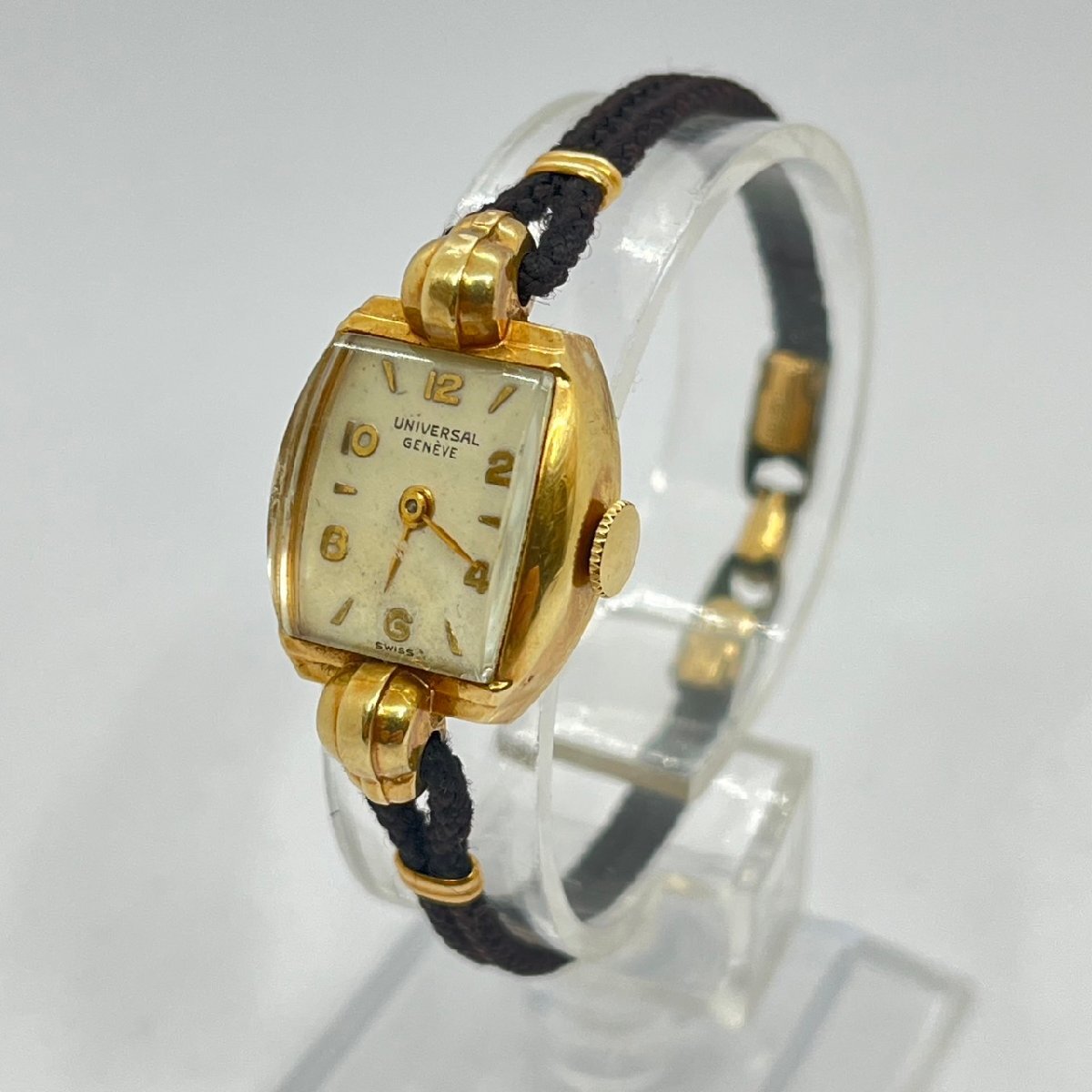 Yahoo!オークション -「14k 時計」(アナログ(手巻き Yahoo!オークション -「14k 時計」(アナログ(手巻き