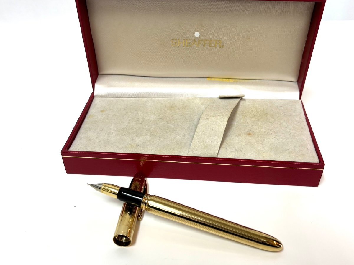 Yahoo!オークション -「18k-750」(シェーファー) (万年筆)の落札 Yahoo!オークション -「18k-750」(シェーファー) (万年筆)の落札