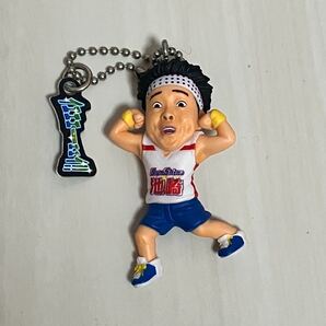 サンシャイン池崎 空前絶後のピン芸人キーホルダー