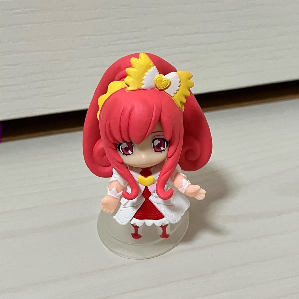 最旬トレンドパンツ 2025年最新】Yahoo!オークション -ドキドキプリキュア キュア コミック・アニメ