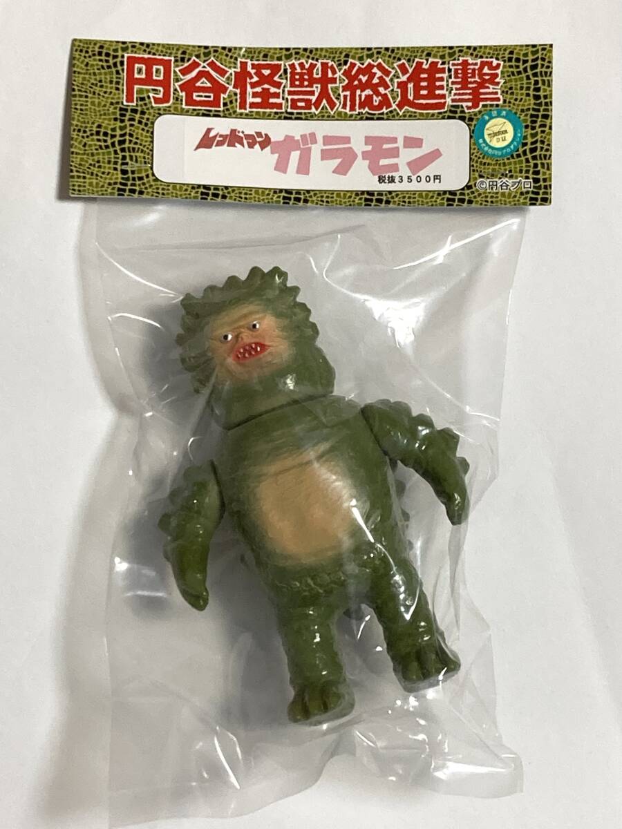 Yahoo!オークション -「マルサン ガラモン」(特撮) (フィギュア Yahoo!オークション -「マルサン ガラモン」(特撮) (フィギュア