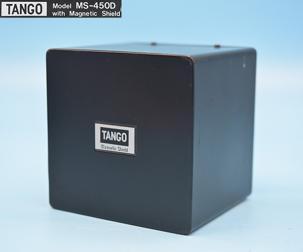 Yahoo!オークション -「tango ms」(オーディオ機器) の落札相場 Yahoo!オークション -「tango ms」(オーディオ機器) の落札相場