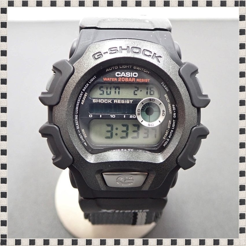Yahoo!オークション -「g-shock dw-004」の落札相場・落札価格