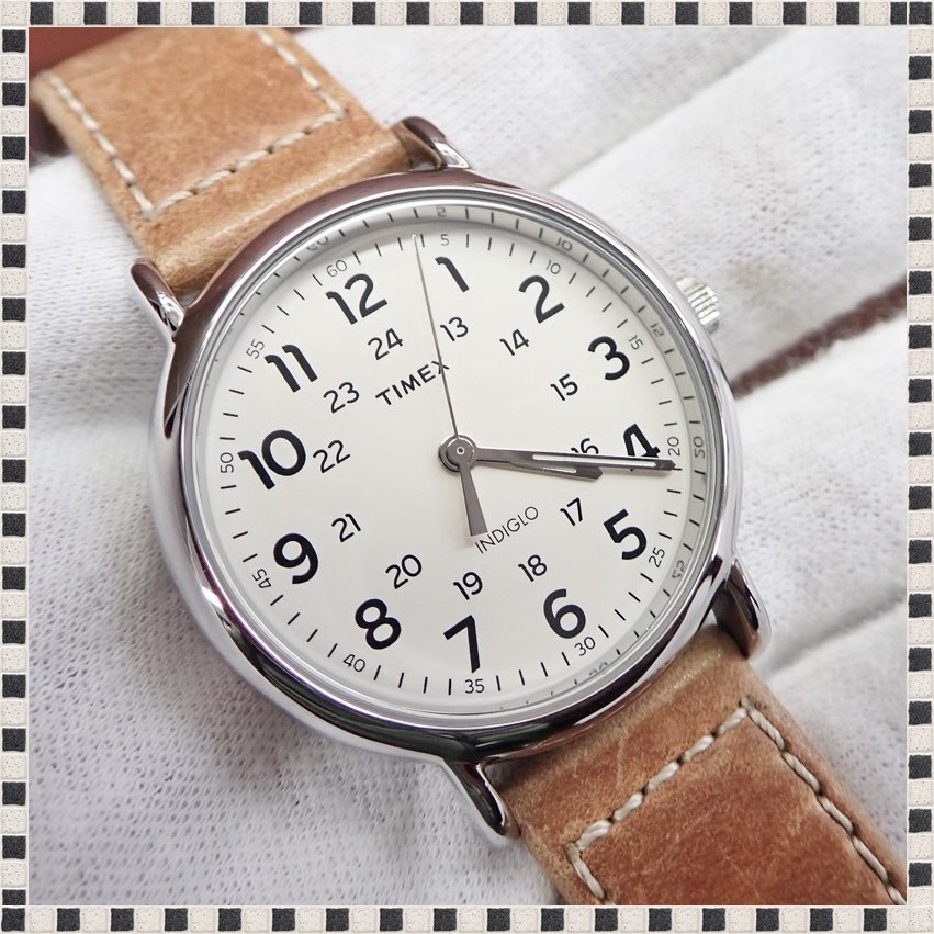 2025年最新】Yahoo!オークション -timex indiglo(タイメックス