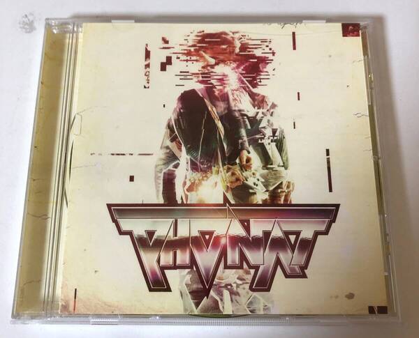 【PHONAT CD1点】PHONAT|フォナット エレクトロニカ ダンス DJ