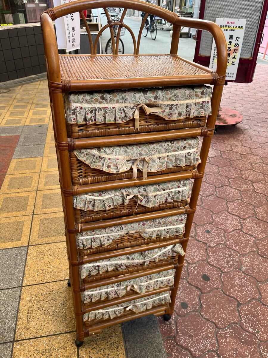 2025年最新】Yahoo!オークション -ラタン チェストの中古品 2025年最新】Yahoo!オークション -ラタン チェストの中古品