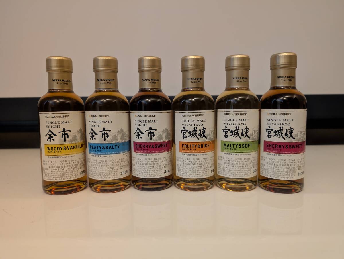 Yahoo!オークション -「宮城峡 180ml」の落札相場・落札価格 Yahoo!オークション -「宮城峡 180ml」の落札相場・落札価格