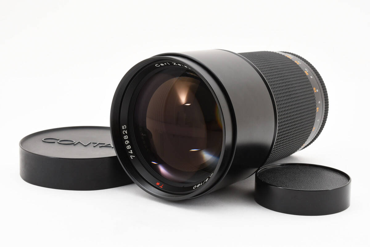Yahoo!オークション -「sonnar 180mm f2.8」の落札相場・落札価格 Yahoo!オークション -「sonnar 180mm f2.8」の落札相場・落札価格
