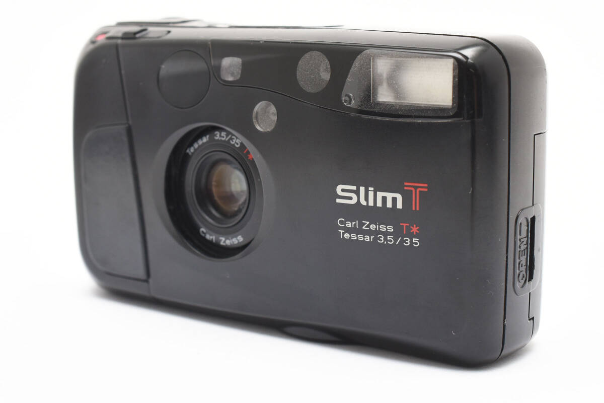 Yahoo!オークション -「京セラ kyocera slim t」(フィルムカメラ Yahoo!オークション -「京セラ kyocera slim t」(フィルムカメラ