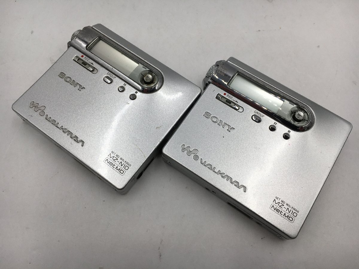 Yahoo!オークション -「sony mz-n10」の落札相場・落札価格 Yahoo!オークション -「sony mz-n10」の落札相場・落札価格
