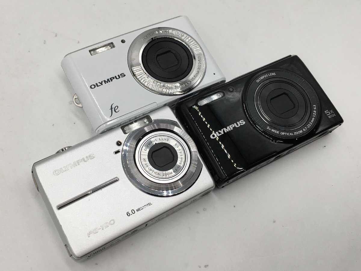 Yahoo!オークション -「olympus fe-4050」の落札相場・落札価格 Yahoo!オークション -「olympus fe-4050」の落札相場・落札価格