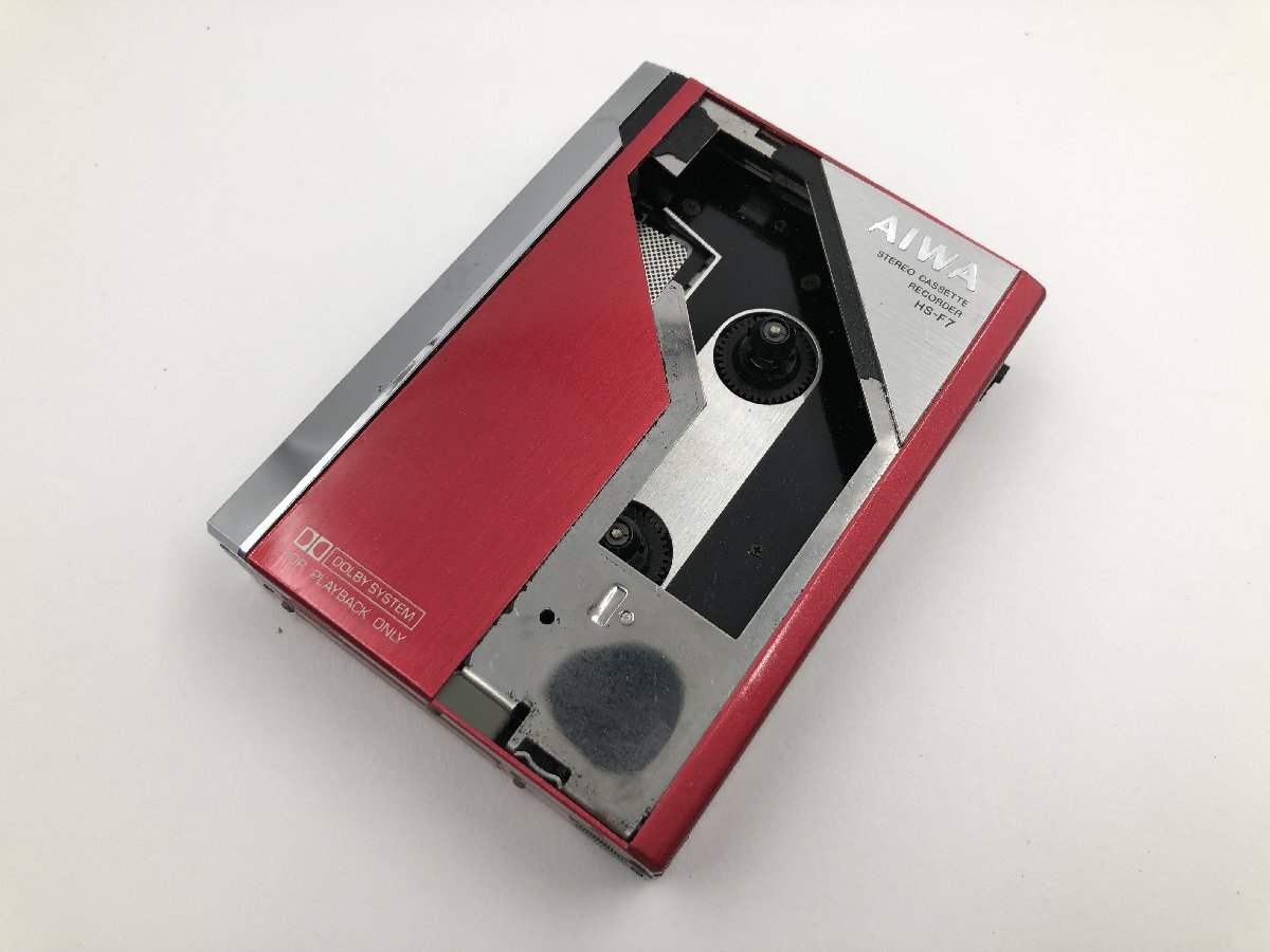 Yahoo!オークション -「aiwa カセットレコーダー」(録音、再生 Yahoo!オークション -「aiwa カセットレコーダー」(録音、再生