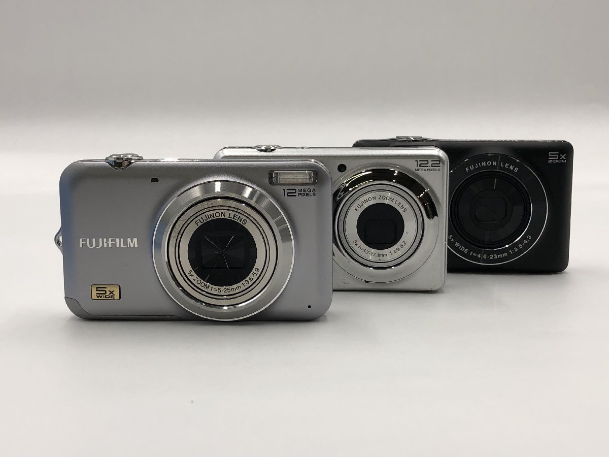 Yahoo!オークション -「finepix j30」の落札相場・落札価格 Yahoo!オークション -「finepix j30」の落札相場・落札価格