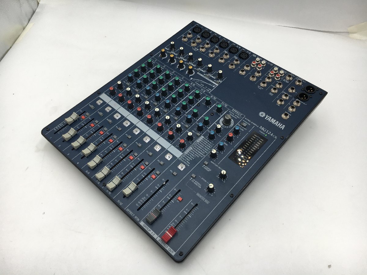 Yahoo!オークション -「yamaha mg cx」の落札相場・落札価格 Yahoo!オークション -「yamaha mg cx」の落札相場・落札価格