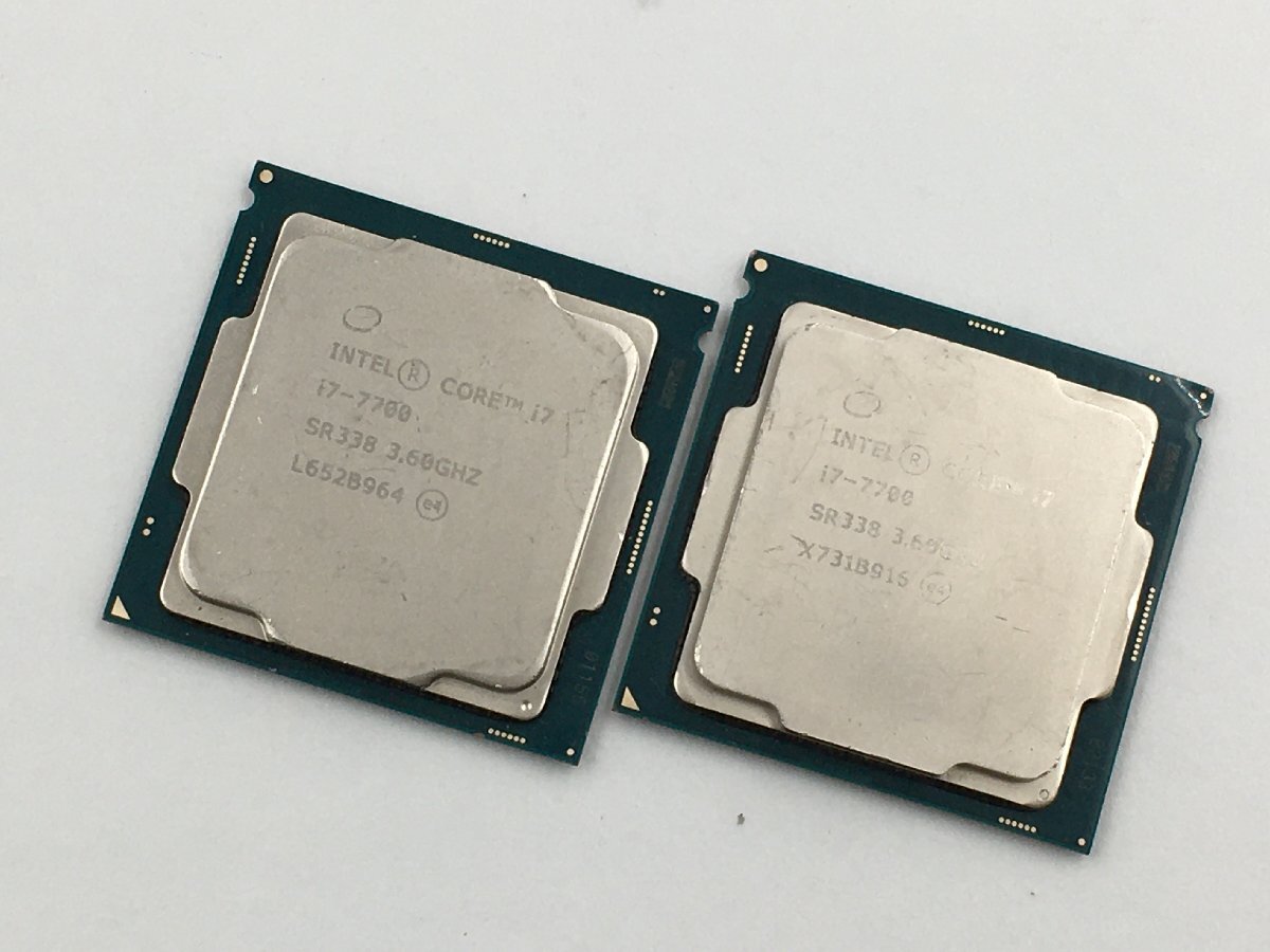 2025年最新】Yahoo!オークション -intel core i7 7700(パーツ)の 2025年最新】Yahoo!オークション -intel core i7 7700(パーツ)の