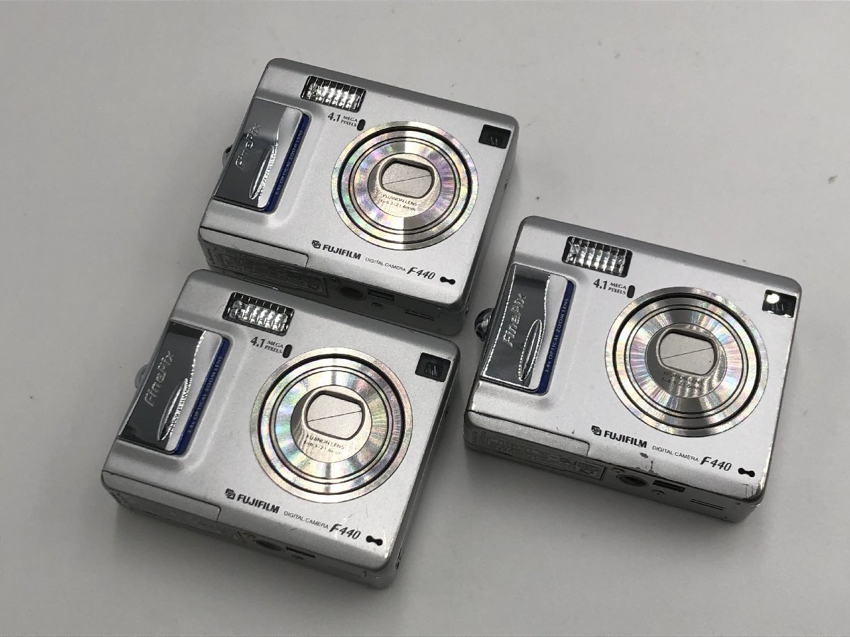 Yahoo!オークション -「finepix f440」の落札相場・落札価格 Yahoo!オークション -「finepix f440」の落札相場・落札価格