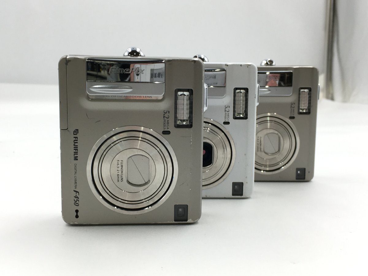 Yahoo!オークション -「finepix f450」の落札相場・落札価格 Yahoo!オークション -「finepix f450」の落札相場・落札価格