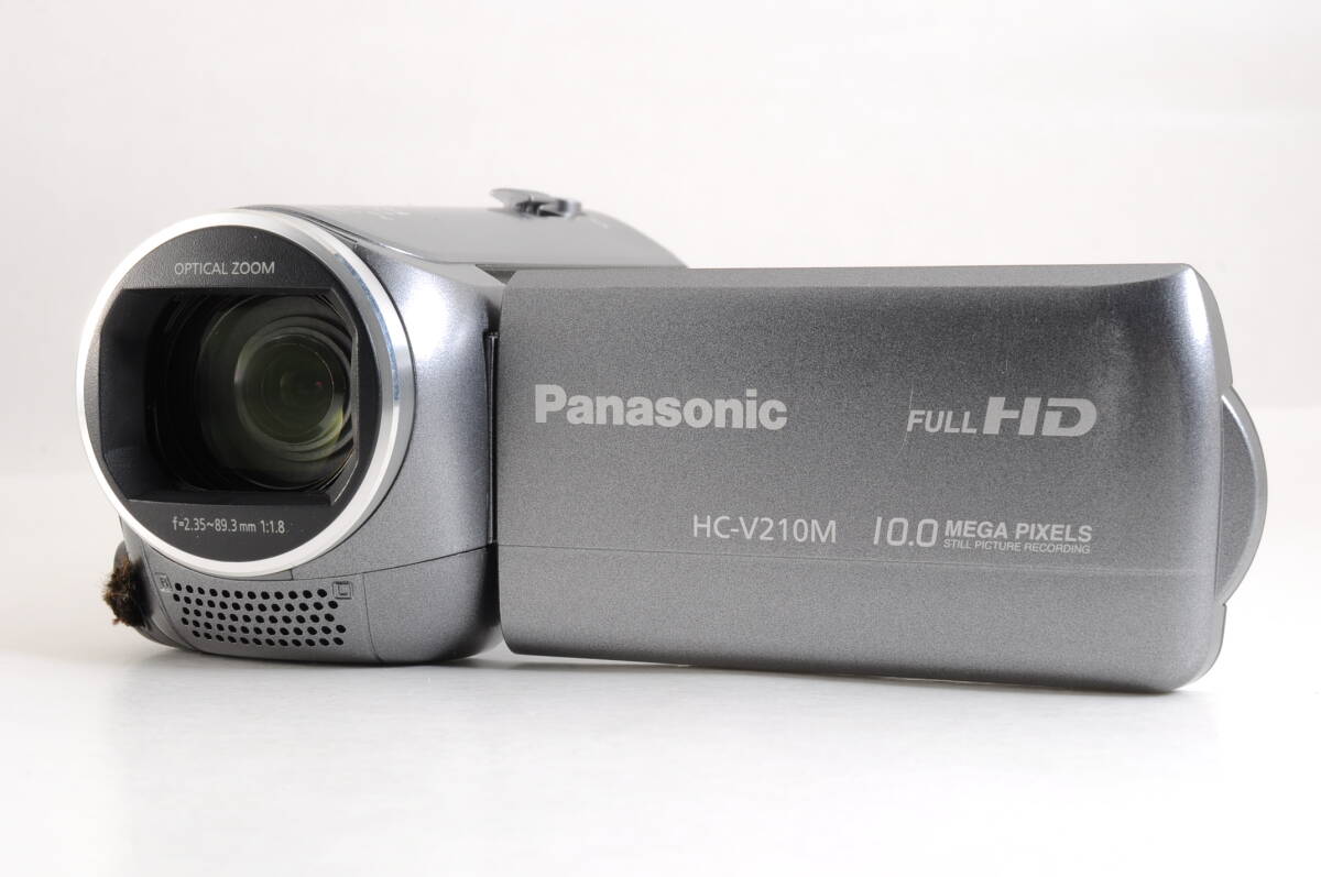 Yahoo!オークション -「hc-v210m」(デジタルビデオカメラ Yahoo!オークション -「hc-v210m」(デジタルビデオカメラ
