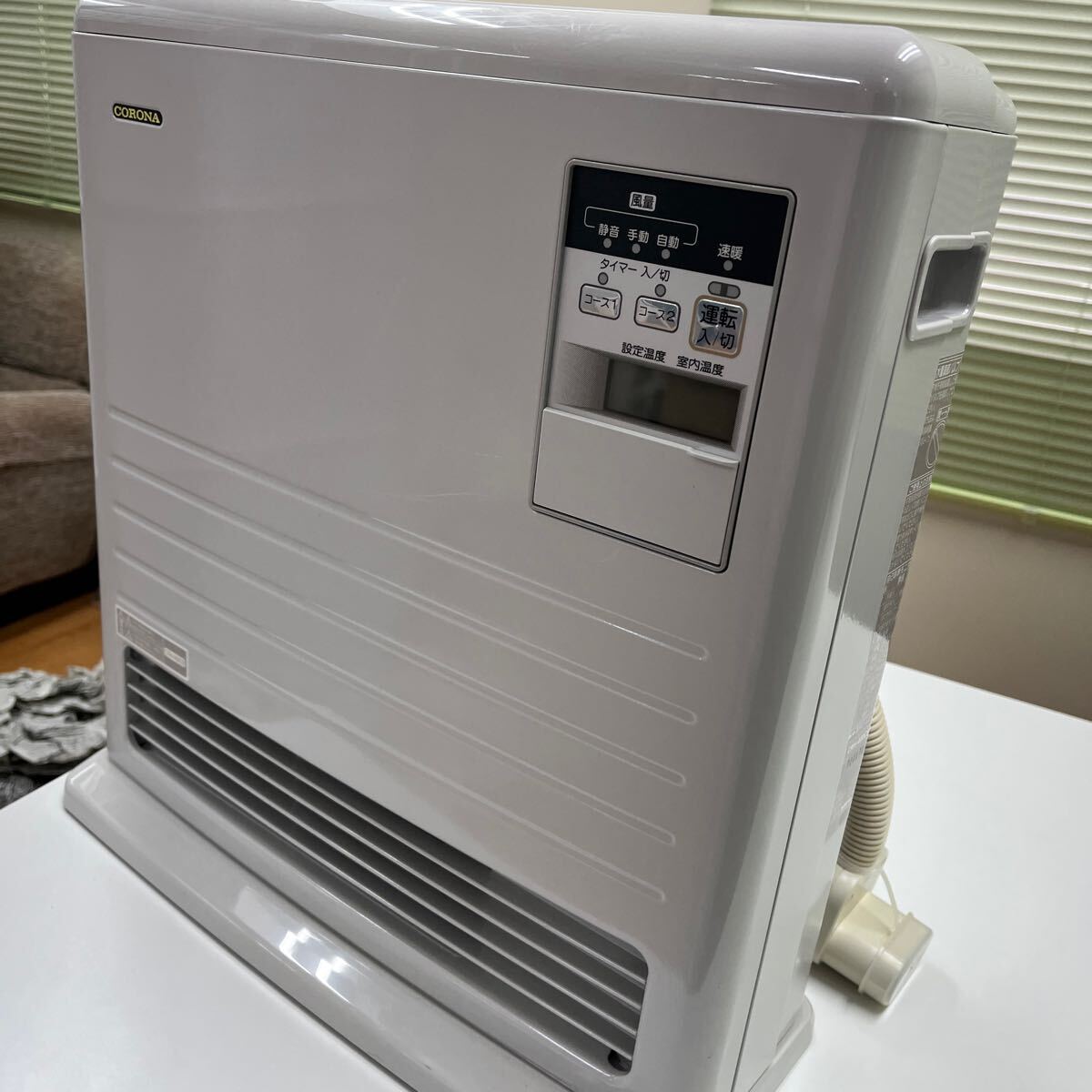 Yahoo!オークション -「コロナ温水ルームヒーター」(家電、AV Yahoo!オークション -「コロナ温水ルームヒーター」(家電、AV