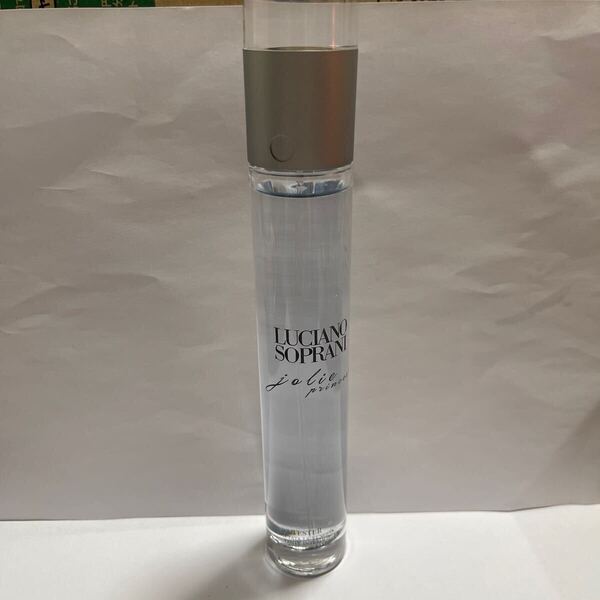 LUCIANO SOPRANI ナチュラルスブレー75ml