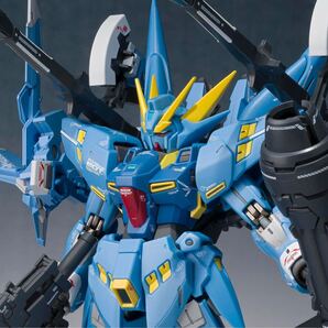 METAL ROBOT魂 (Ka signature) <SIDE OG> フルアームド・ヒュッケバイン