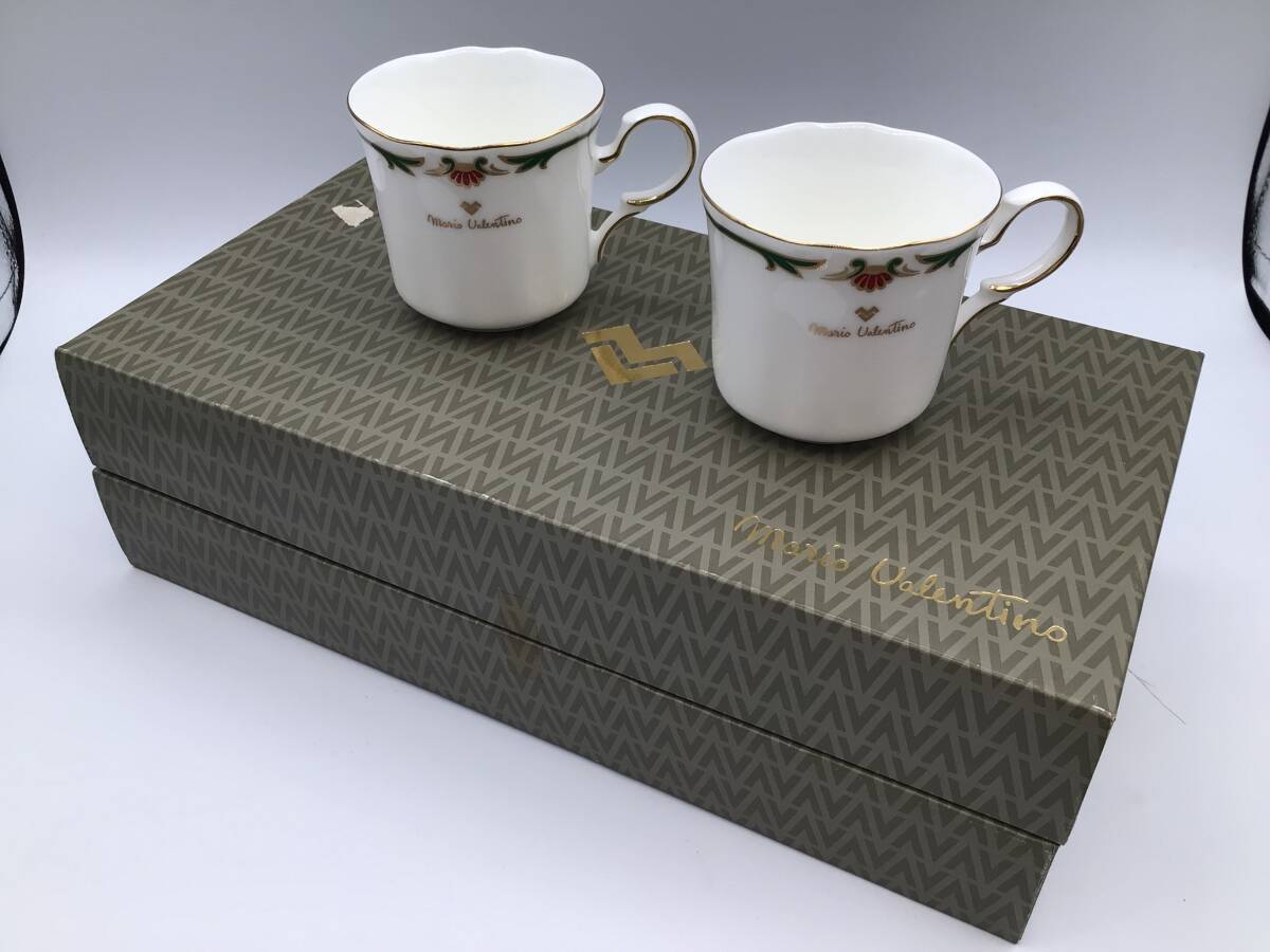 Yahoo!オークション -「マリオバレンチノ」(食器) (キッチン Yahoo!オークション -「マリオバレンチノ」(食器) (キッチン