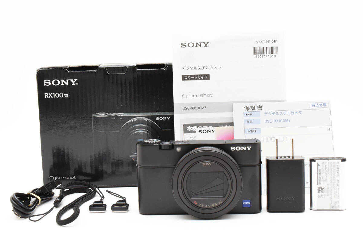 2025年最新】Yahoo!オークション -サイバーショット RX100VII 2025年最新】Yahoo!オークション -サイバーショット RX100VII