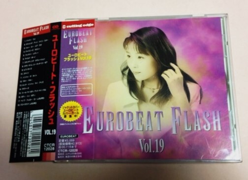 Yahoo!オークション -「eurobeat flash」(音楽) の落札相場 Yahoo!オークション -「eurobeat flash」(音楽) の落札相場