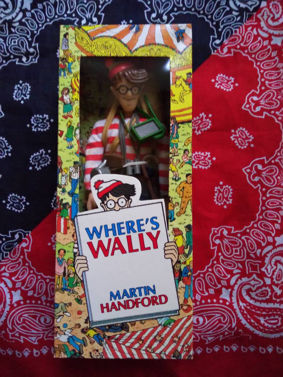 大判 ウォーリーをさがせ! 7冊セット　ほぼ新品、新品未開封未使用品あり 2025年最新】Yahoo!オークション -ウォーリーを探せの中古品