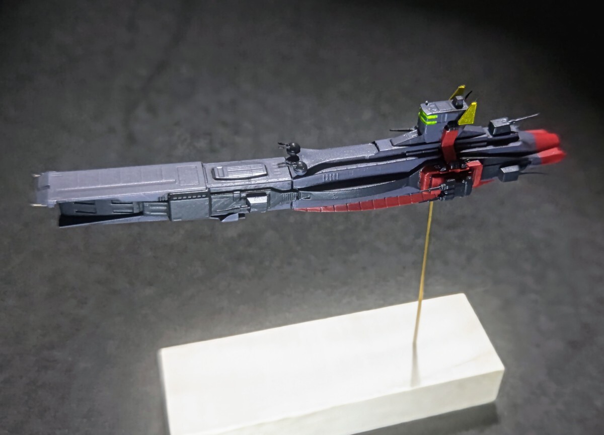 Yahoo!オークション -「c3afa ガンダム 1/1700」の落札相場 Yahoo!オークション -「c3afa ガンダム 1/1700」の落札相場