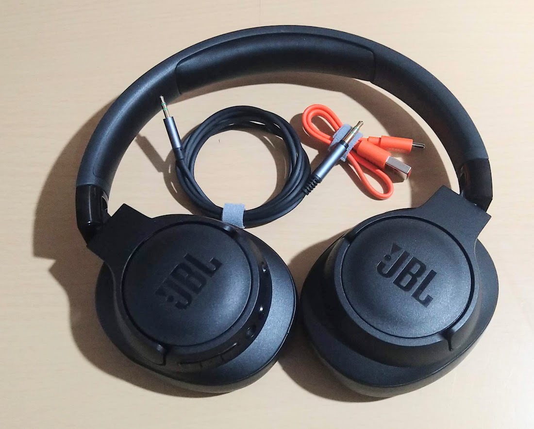 Yahoo!オークション -「jbl tune 770nc」の落札相場・落札価格