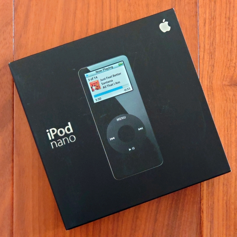 Yahoo!オークション -「ipod nano 1世代」の落札相場・落札価格 Yahoo!オークション -「ipod nano 1世代」の落札相場・落札価格
