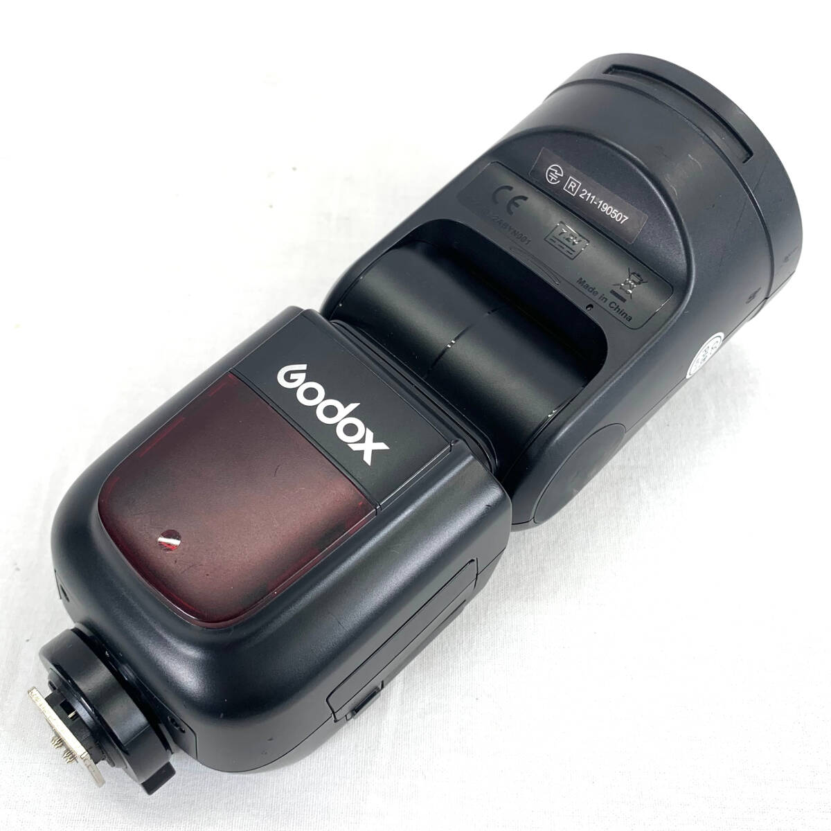 Yahoo!オークション -「godox v1c」の落札相場・落札価格 Yahoo!オークション -「godox v1c」の落札相場・落札価格