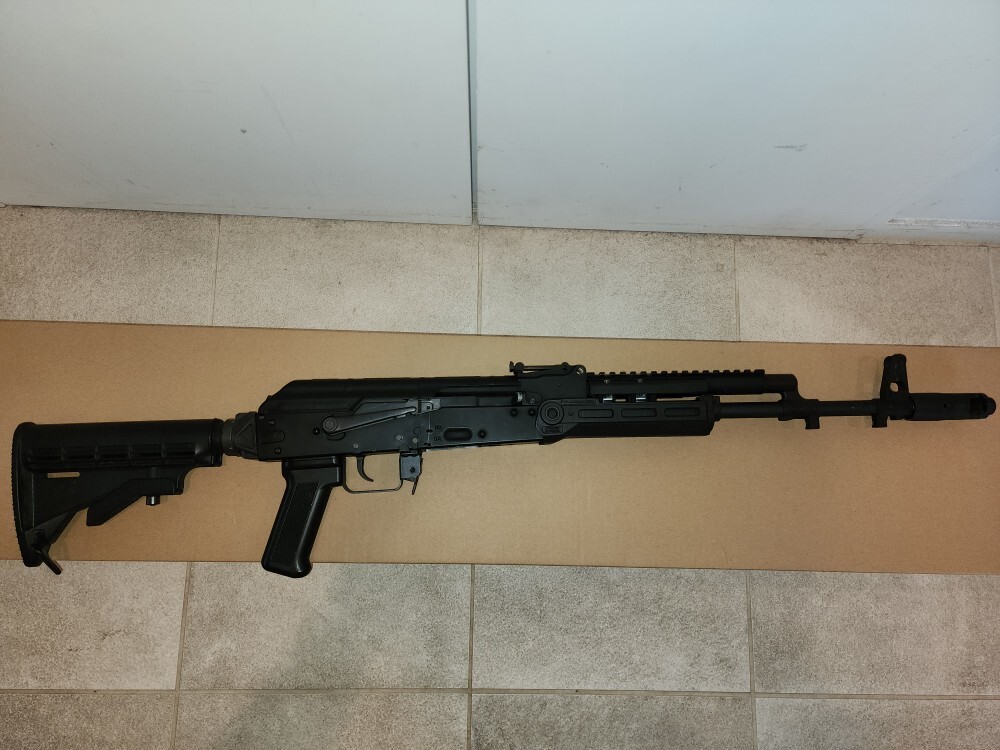 Yahoo!オークション -「ksc ak74」の落札相場・落札価格 Yahoo!オークション -「ksc ak74」の落札相場・落札価格