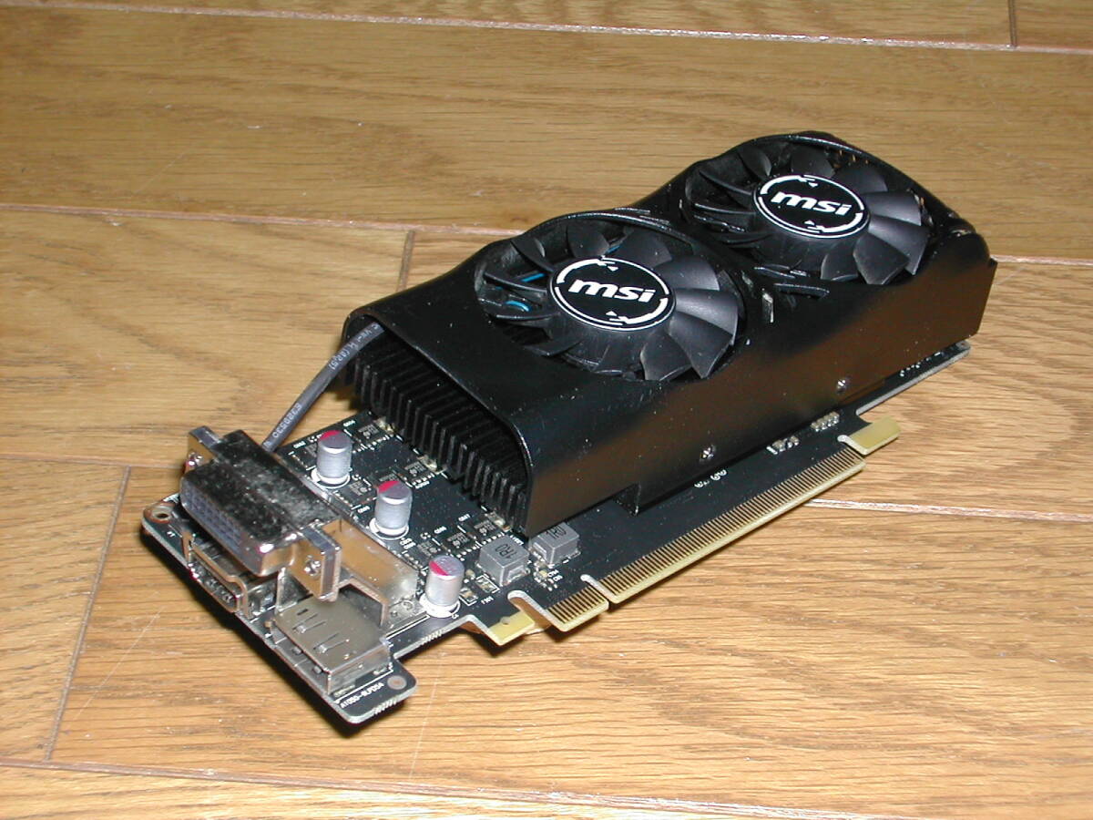2025年最新】Yahoo!オークション -gtx1050 lpの中古品・新品・未 2025年最新】Yahoo!オークション -gtx1050 lpの中古品・新品・未
