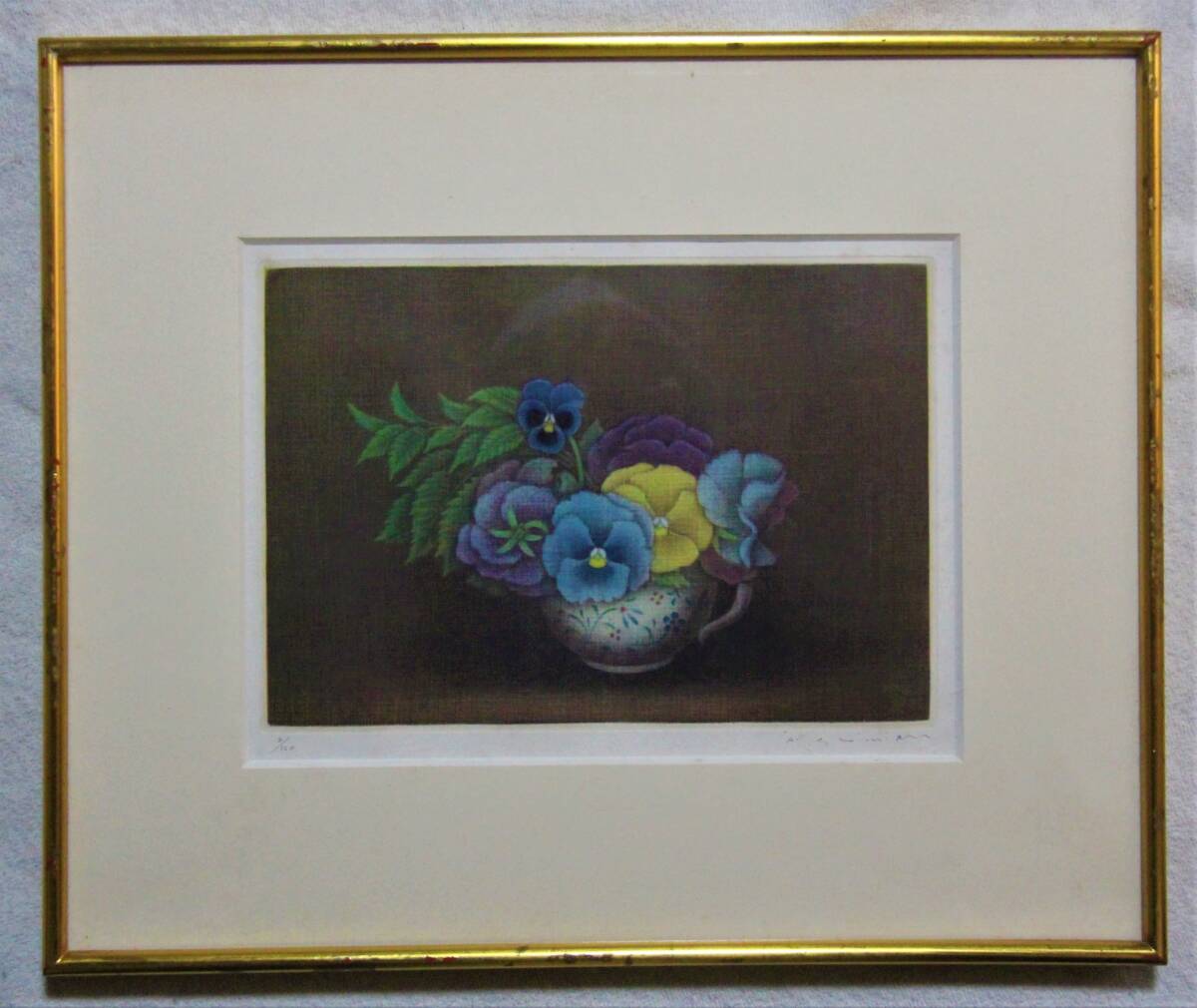 Yahoo!オークション -「清水敦」(版画) (美術品)の落札相場