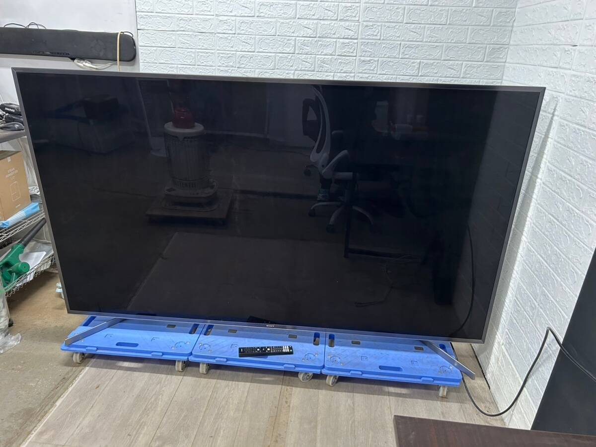 Yahoo!オークション -「85型テレビ」の落札相場・落札価格 Yahoo!オークション -「85型テレビ」の落札相場・落札価格