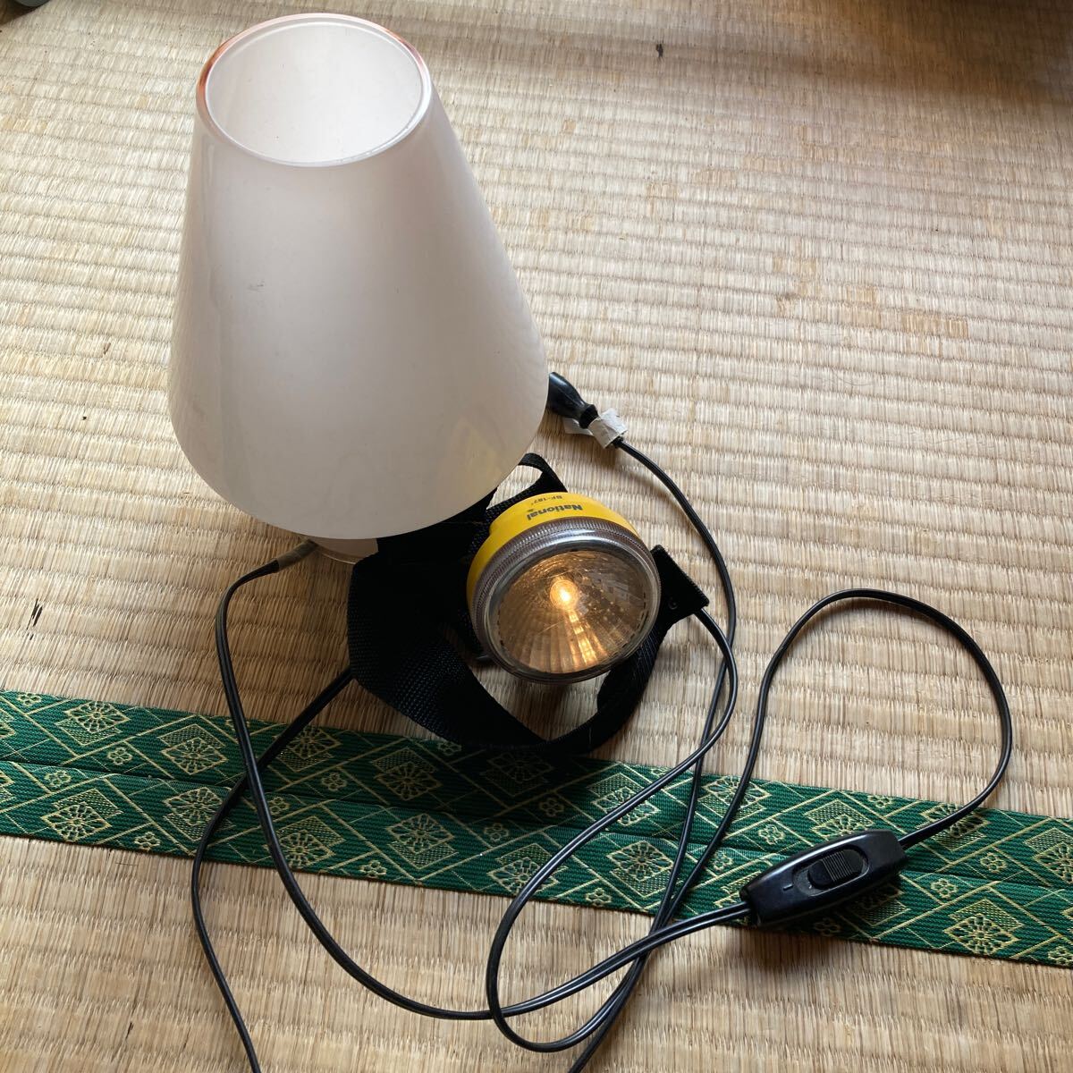 Yahoo!オークション -「ナショナル 懐中電灯」の落札相場・落札価格 Yahoo!オークション -「ナショナル 懐中電灯」の落札相場・落札価格