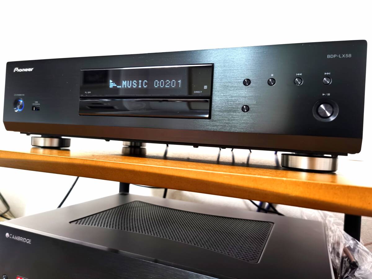Yahoo!オークション -「pioneer bdp lx58」(映像機器) の落札 Yahoo!オークション -「pioneer bdp lx58」(映像機器) の落札