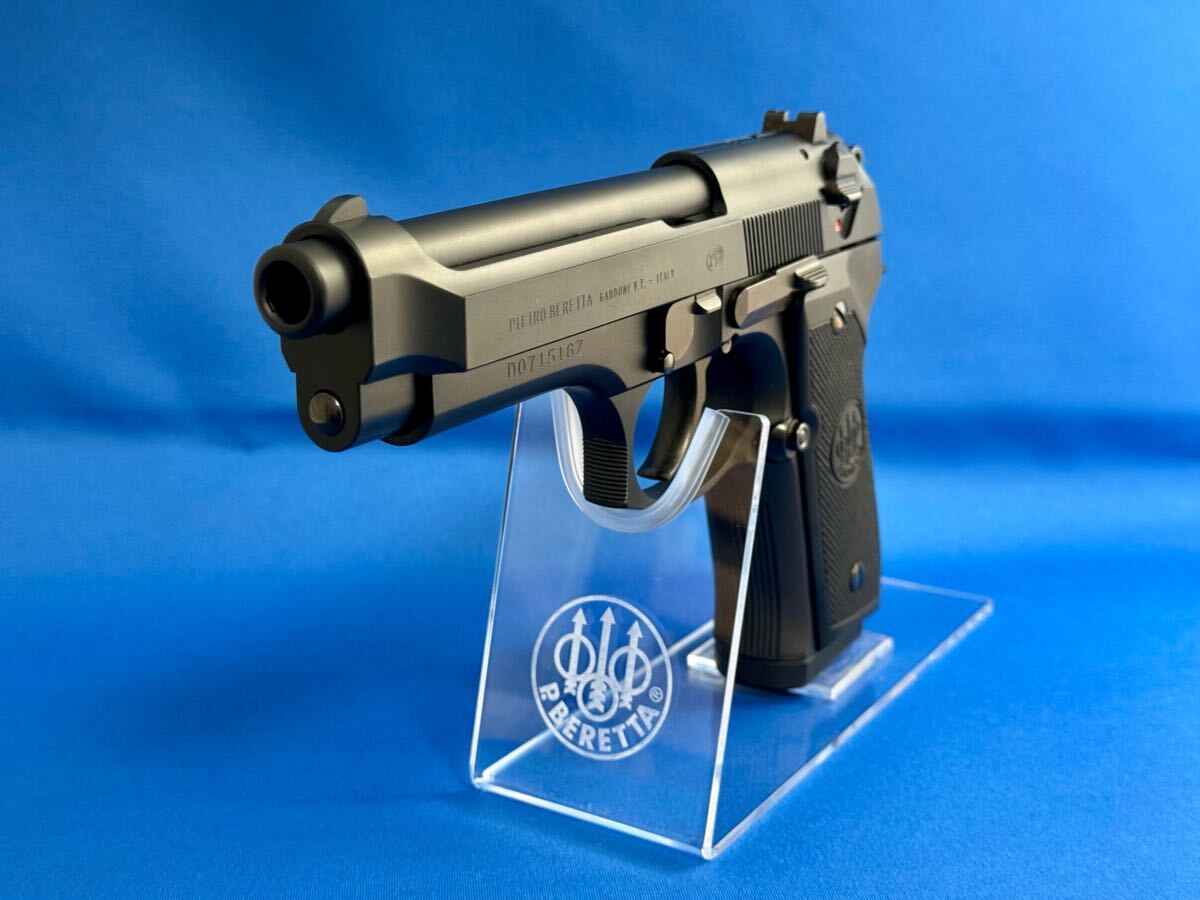 Yahoo!オークション -「wa m92fs ダイハード」の落札相場・落札価格
