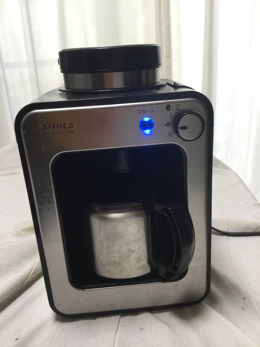 Yahoo!オークション -「siroca stc-501」の落札相場・落札価格 Yahoo!オークション -「siroca stc-501」の落札相場・落札価格